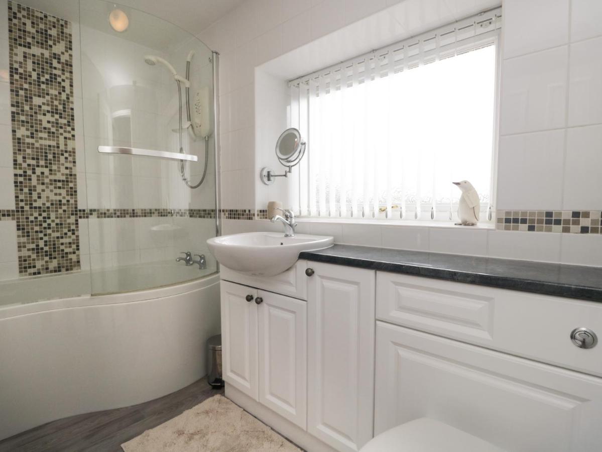 3 Springfort Cottages Пенріт Екстер'єр фото