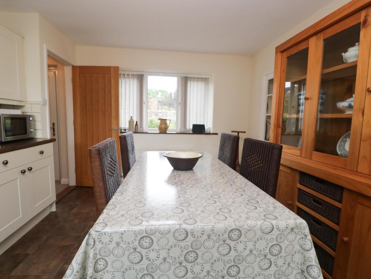 3 Springfort Cottages Пенріт Екстер'єр фото